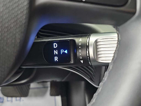 Hyundai Ioniq5 — photo 08