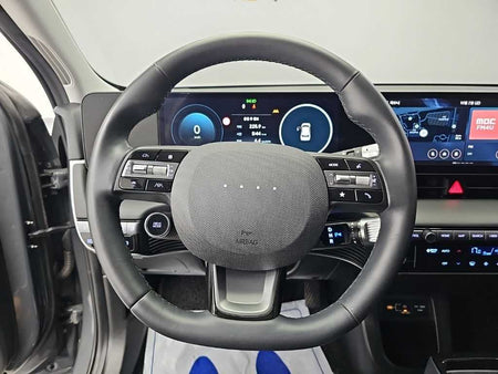 Hyundai Ioniq5 — photo 09