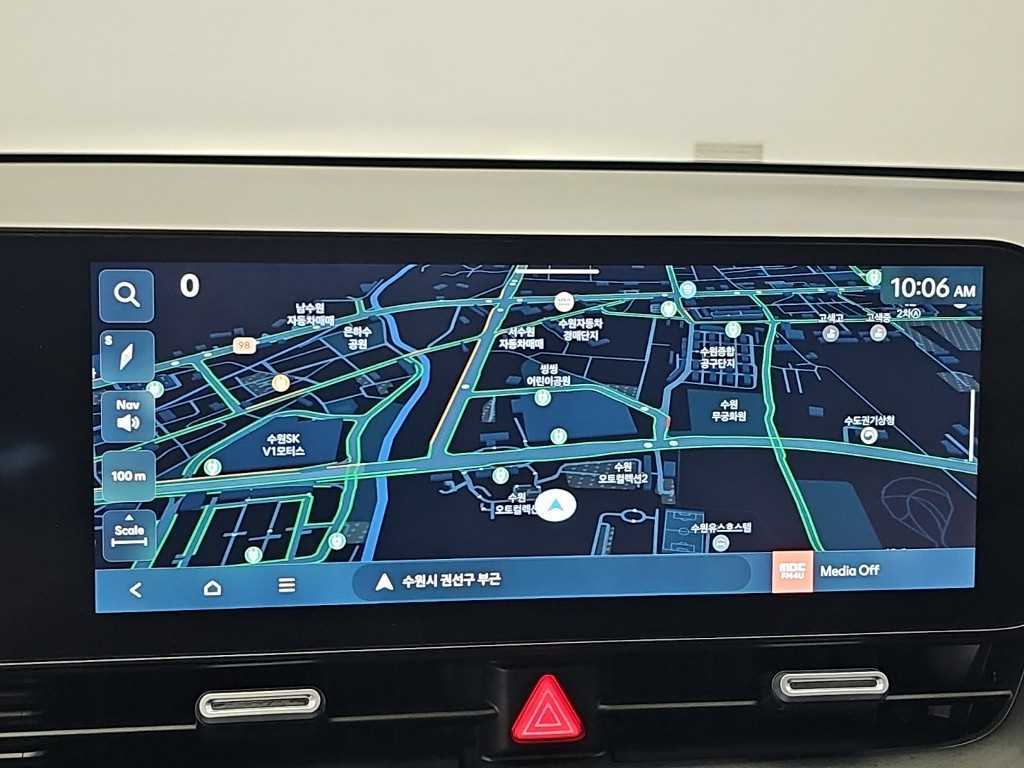 Hyundai Ioniq5 — photo 15