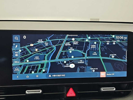Hyundai Ioniq5 — photo 15