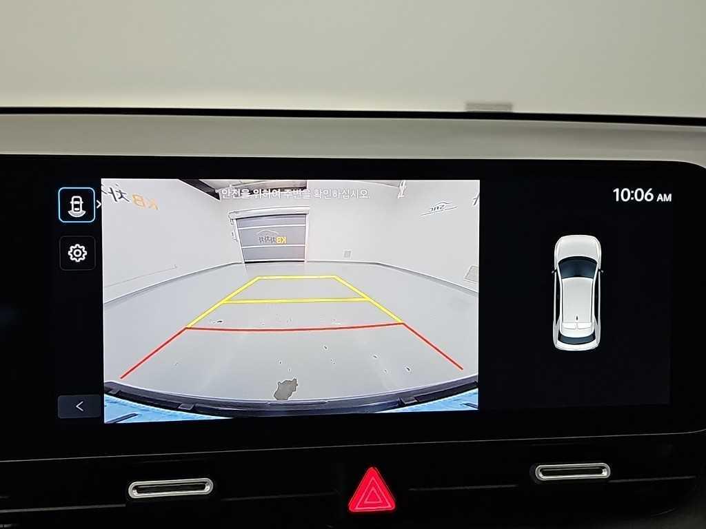Hyundai Ioniq5 — photo 16