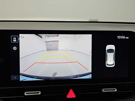Hyundai Ioniq5 — photo 16