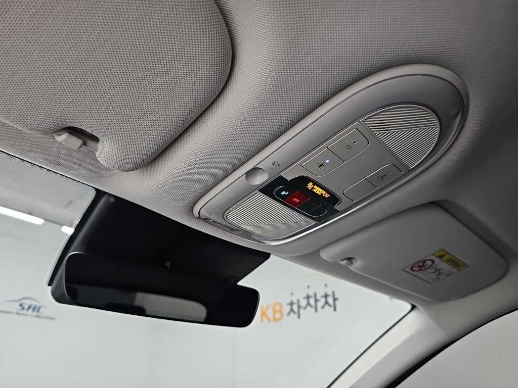 Hyundai Ioniq5 — photo 17