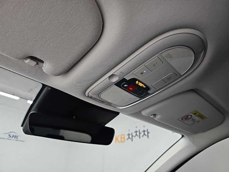 Hyundai Ioniq5 — photo 17