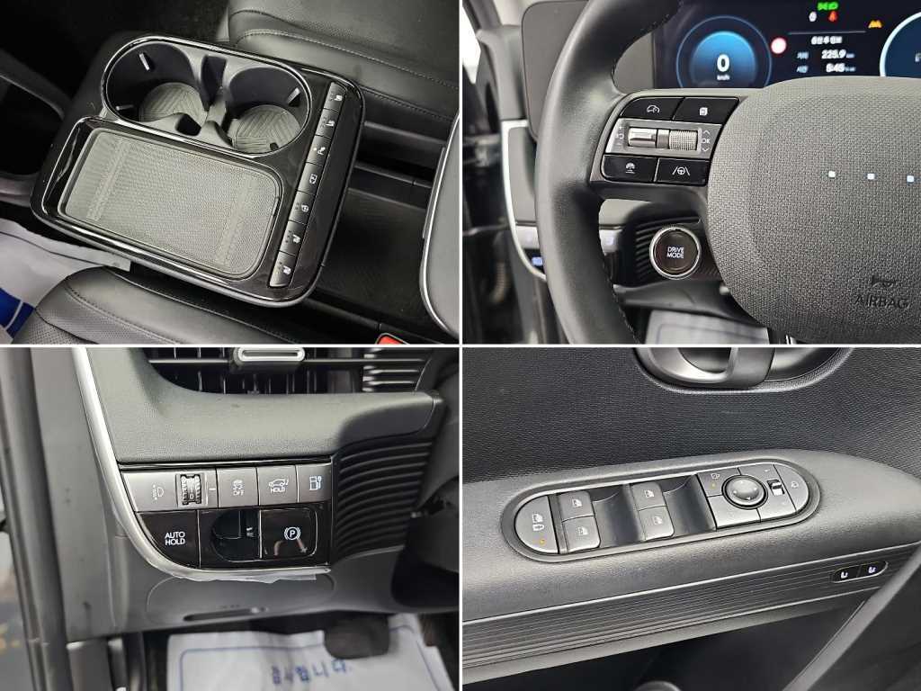Hyundai Ioniq5 — photo 18