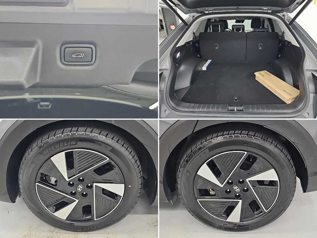 Hyundai Ioniq5 — photo 19