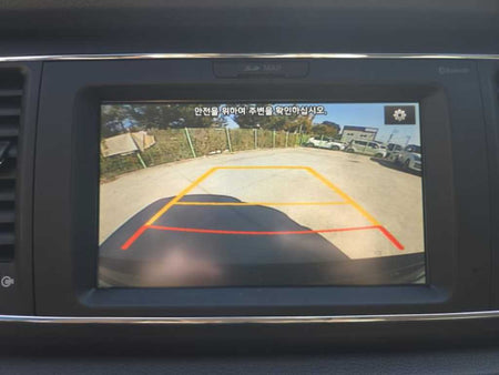 Kia Carnival — photo 13