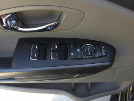 Kia Carnival — photo 15