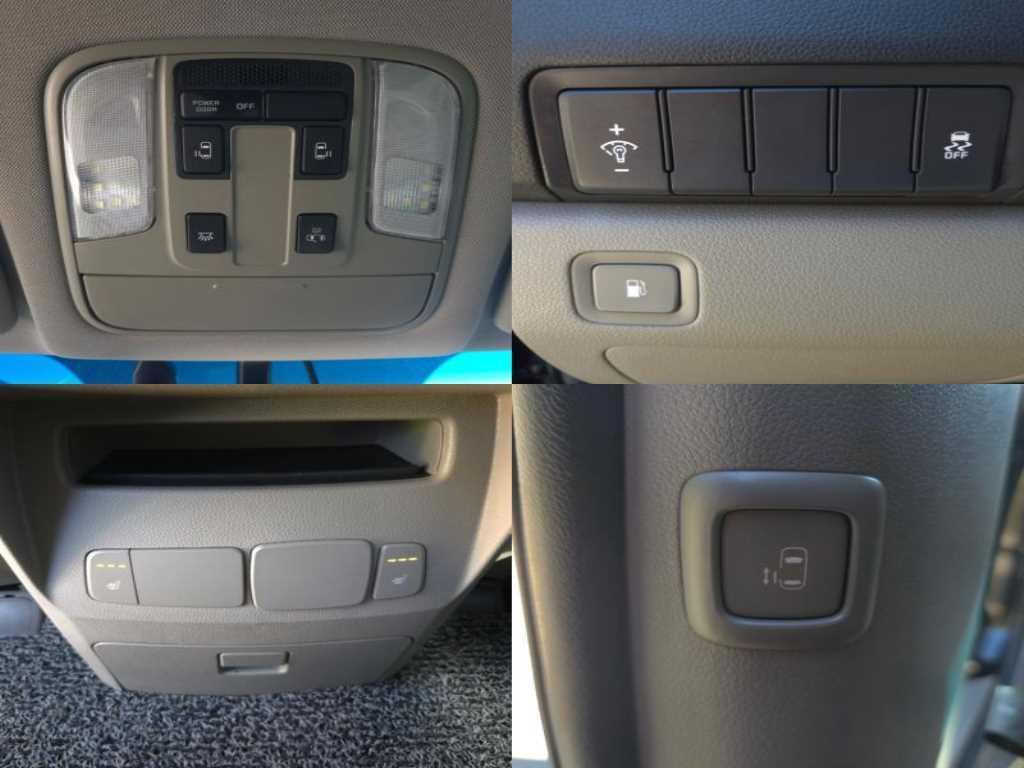Kia Carnival — photo 16