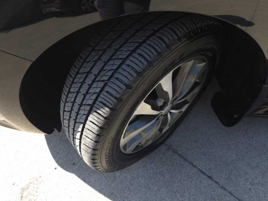Kia Carnival — photo 20