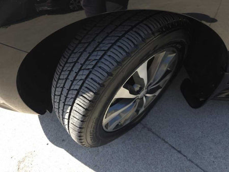 Kia Carnival — photo 20