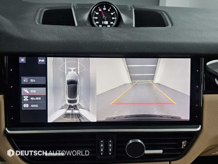 Porsche Cayenne — photo 15