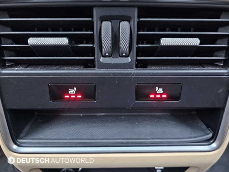 Porsche Cayenne — photo 16