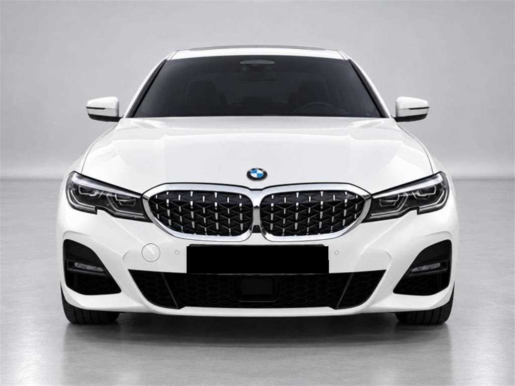 BMW 3-Series — photo 02