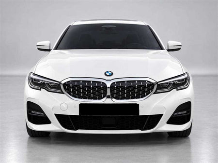 BMW 3-Series — photo 02