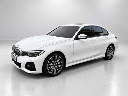 BMW 3-Series — photo 05