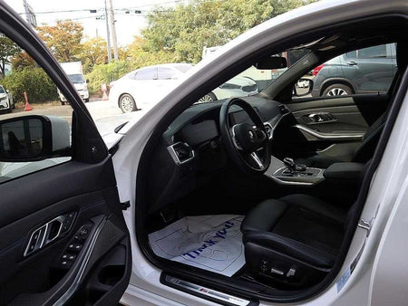 BMW 3-Series — photo 07