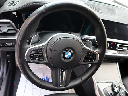 BMW 3-Series — photo 09