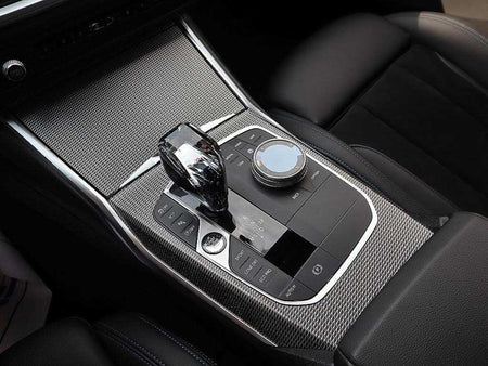 BMW 3-Series — photo 13