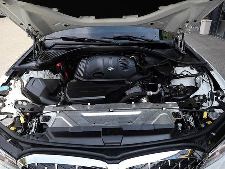 BMW 3-Series — photo 20