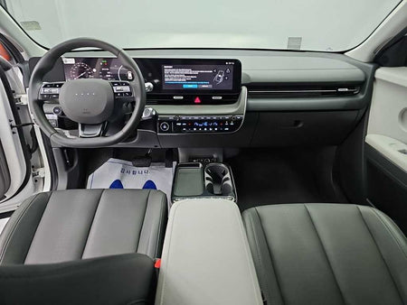 Hyundai Ioniq5 — photo 07