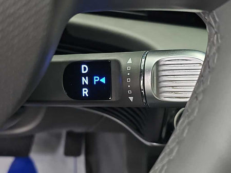 Hyundai Ioniq5 — photo 08