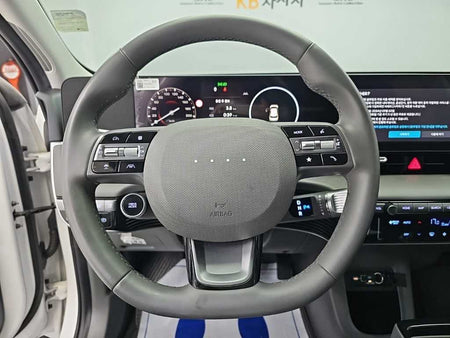 Hyundai Ioniq5 — photo 09