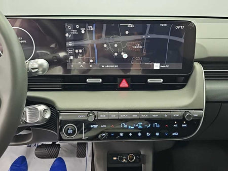 Hyundai Ioniq5 — photo 10