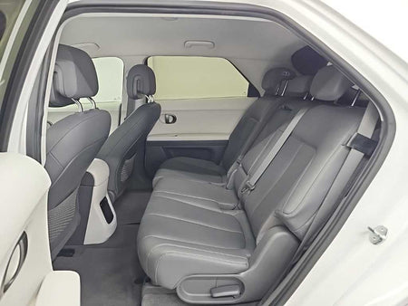 Hyundai Ioniq5 — photo 12