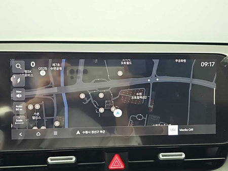 Hyundai Ioniq5 — photo 14