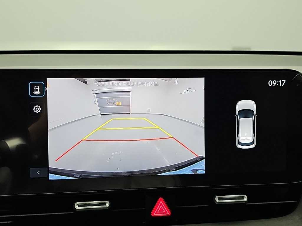 Hyundai Ioniq5 — photo 15