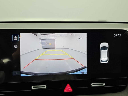 Hyundai Ioniq5 — photo 15