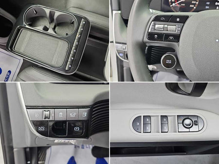 Hyundai Ioniq5 — photo 17