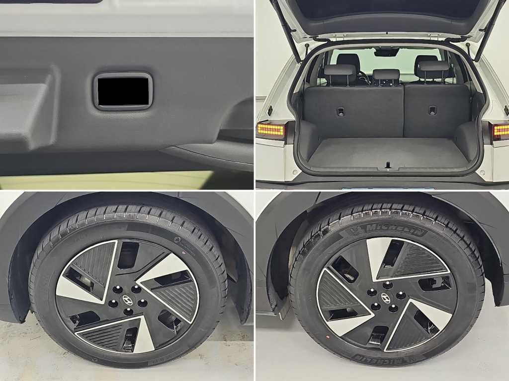 Hyundai Ioniq5 — photo 18