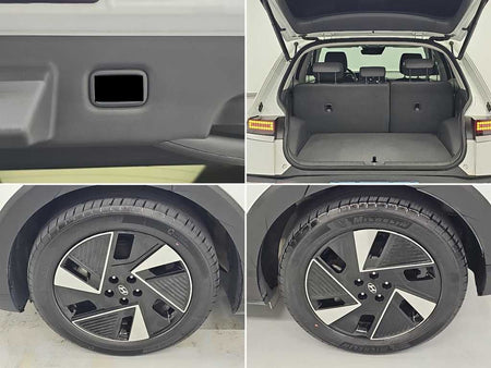 Hyundai Ioniq5 — photo 18