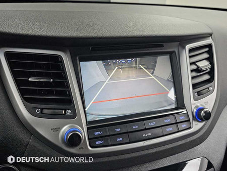 Hyundai Tucson — photo 15