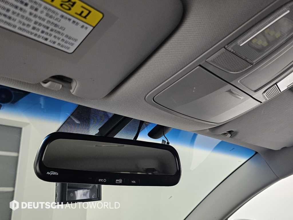 Hyundai Tucson — photo 18