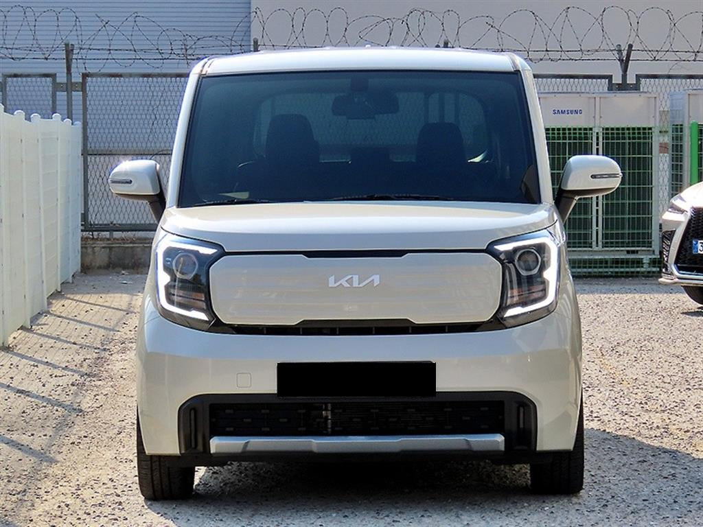 Kia RAY — photo 01