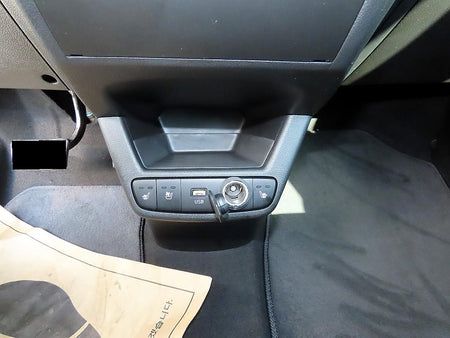 Kia RAY — photo 13