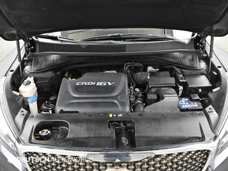 Kia Sorento — photo 06