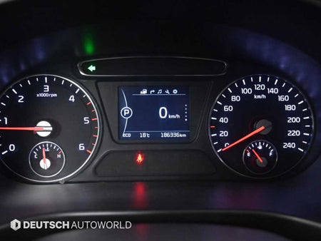 Kia Sorento — photo 08