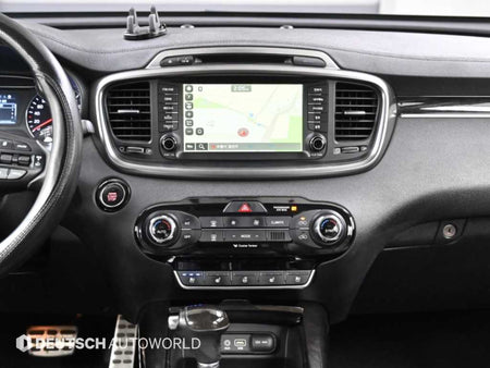 Kia Sorento — photo 14
