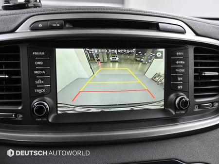 Kia Sorento — photo 15