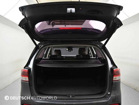 Kia Sorento — photo 19