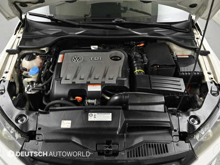 Volkswagen Scirocco — photo 06