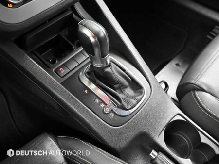 Volkswagen Scirocco — photo 09