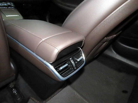 Hyundai Grandeur — photo 15