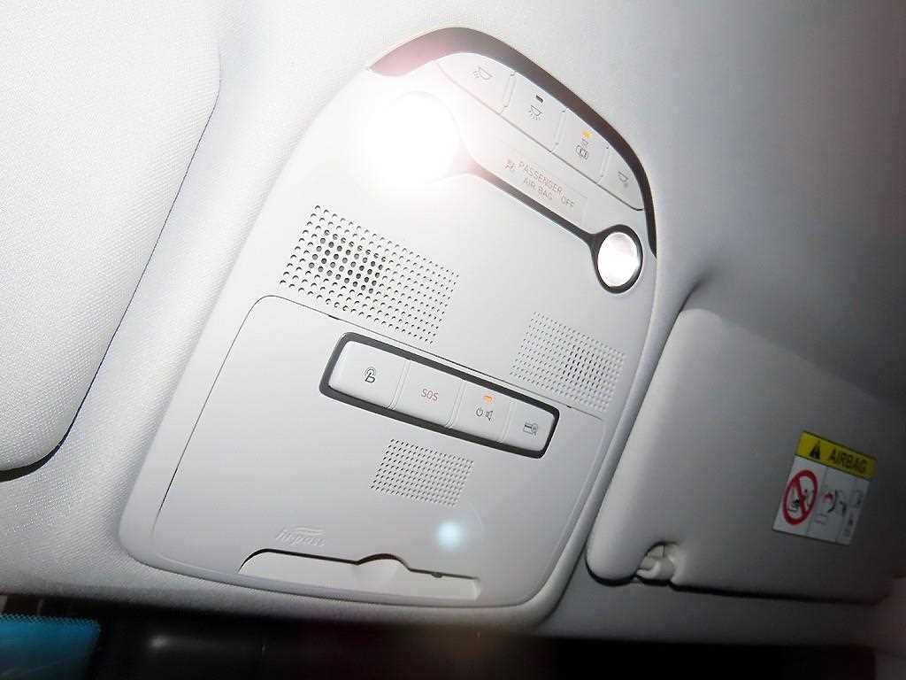 Hyundai Grandeur — photo 16