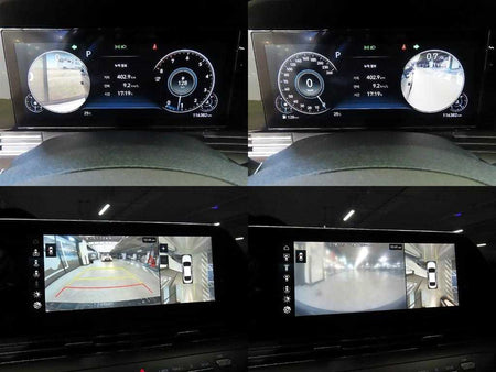 Hyundai Grandeur — photo 17