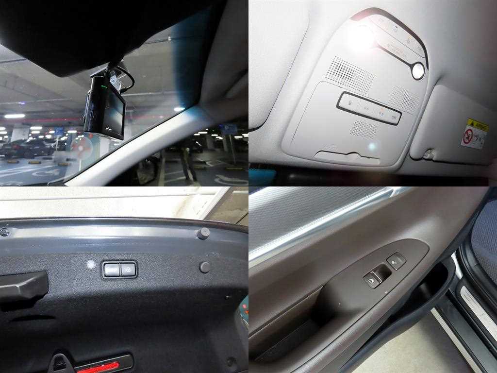 Hyundai Grandeur — photo 18